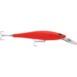 Williamson Leurres durs Speed Pro Deep - coloris PINK - 74g/180mm - 1