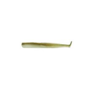 Fiiish 3 Corps BLACK EEL- Or - 1