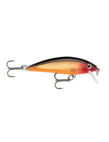 Rapala Leurres durs X-RAP COUNTDOWN - coloris - G - 7cm / 10g - profondeur de nage de 0.90 à 1.50m - 2