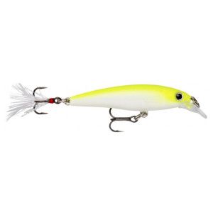 Rapala Leurres durs  X-RAP - coloris SFCU -  10cm / 13g - profondeur de nage de 1.20 à 1.80m - 2