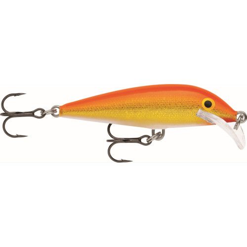 Rapala Leurres durs  SCATTER RAP COUNTDOWN - coloris GFR - 7cm / 7g - profondeur de nage de 1.80 à 2.70m - 2