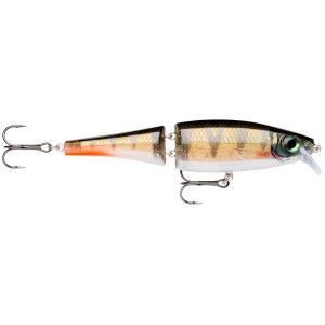 Rapala Leurres durs BX SWIMMER - coloris - RFP - 12cm / 22g - profondeur de nage de 1.20 à 1.80m - 2