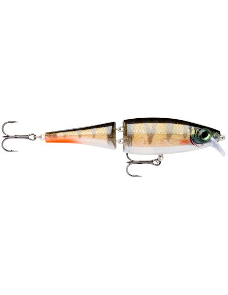 Rapala Leurres durs BX SWIMMER - coloris - RFP - 12cm / 22g - profondeur de nage de 1.20 à 1.80m - 2