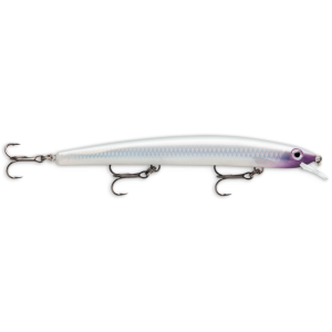 Rapala Leurres durs  MAXRAP - coloris FPGH - 13cm / 15g - profondeur de nage de 0.30 à 0.90m - 1