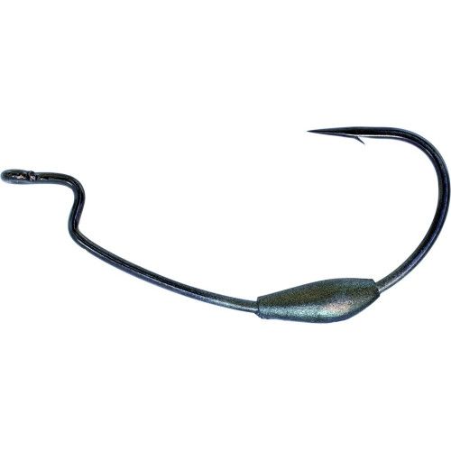 DECOY Hameçons WORM 103 3/0 1.2g/mm - 1