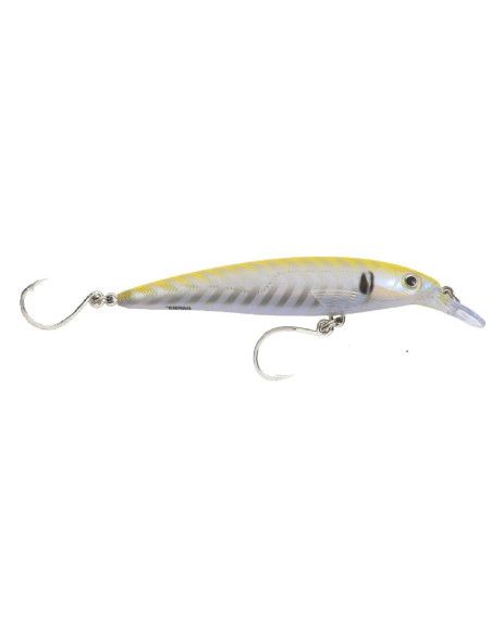 Rapala Leurres durs XXX-RAP CAST- coloris GOSCU - 14cm / 54g - profondeur de nage 1.50m - 1