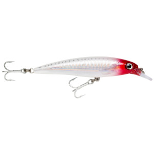 Rapala Leurres durs  X-RAP SALTWATER - coloris RHU - 10cm / 13g - profondeur de nage de 1.20 à 1.80m - 2