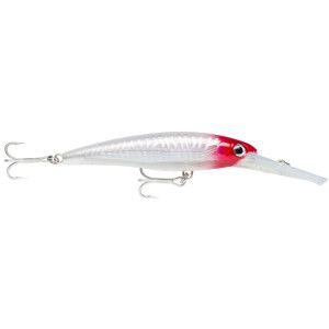 Rapala Leurres durs  X-RAP MAGNUM - coloris RHU - 16cm / 72g - profondeur de nage 9m - 1