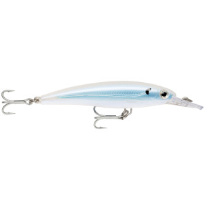 Rapala Leurres durs XXX-RAP - coloris AS - 10cm / 14g - profondeur de nage 1.50m - 2