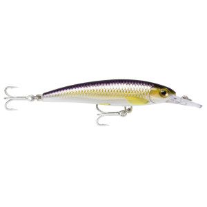 Rapala Leurres durs XXX-RAP - coloris PBH - 10cm / 14g - profondeur de nage 1.50m - 2