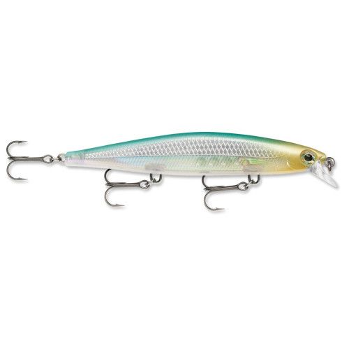 Rapala Leurres durs SHADOW RAP - coloris BBH - 11cm / 12g - profondeur de nage de 0.60 à 1.20m - 2