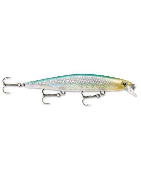 Rapala Leurres durs SHADOW RAP - coloris BBH - 11cm / 12g - profondeur de nage de 0.60 à 1.20m - 2