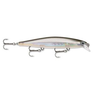 Rapala Leurres durs SHADOW RAP - coloris GHSH - 11cm / 12g - profondeur de nage de 0.60 à 1.20m - 1