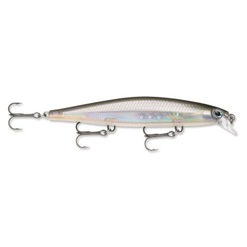 Rapala Leurres durs SHADOW RAP - coloris GHSH - 11cm / 12g - profondeur de nage de 0.60 à 1.20m - 1