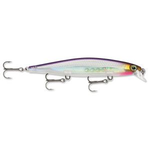 Rapala Leurres durs SHADOW RAP - coloris PD - 11cm / 12g - profondeur de nage de 0.60 à 1.20m - 2