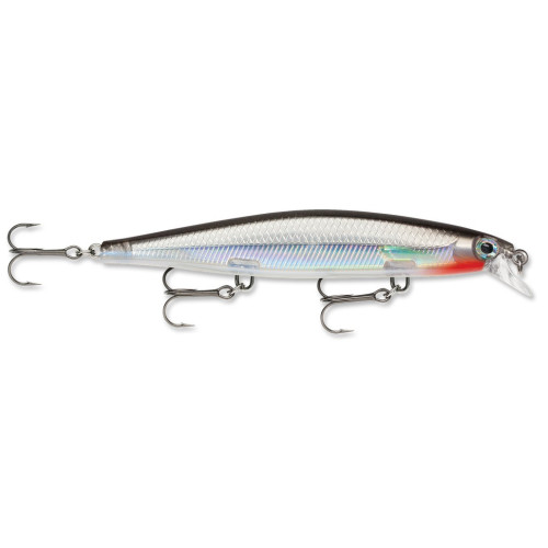 Rapala Leurres durs SHADOW RAP - coloris S - 11cm / 12g - profondeur de nage de 0.60 à 1.20m - 1