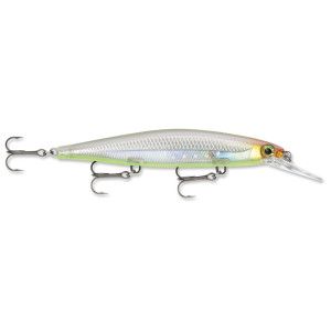 Rapala Leurres durs SHADOW RAP DEEP - coloris BUD - 11cm / 13g - profondeur de nage de 1.20 à 1.80m - 2