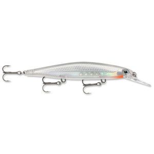 Rapala Leurres durs SHADOW RAP DEEP - coloris GH - 11cm / 13g - profondeur de nage de 1.20 à 1.80m - 1