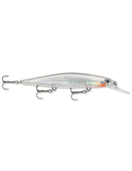 Rapala Leurres durs SHADOW RAP DEEP - coloris GH - 11cm / 13g - profondeur de nage de 1.20 à 1.80m - 1