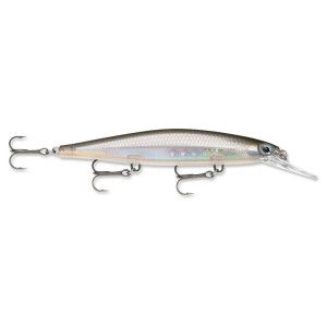 Rapala Leurres durs SHADOW RAP DEEP - coloris GHSH - 11cm / 13g - profondeur de nage de 1.20 à 1.80m - 2