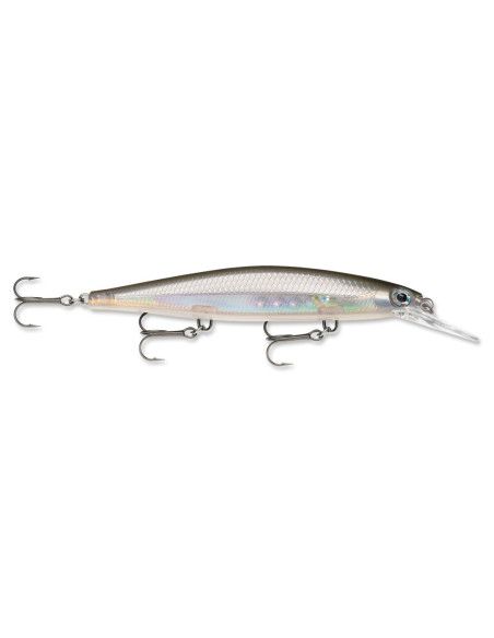 Rapala Leurres durs SHADOW RAP DEEP - coloris GHSH - 11cm / 13g - profondeur de nage de 1.20 à 1.80m - 2