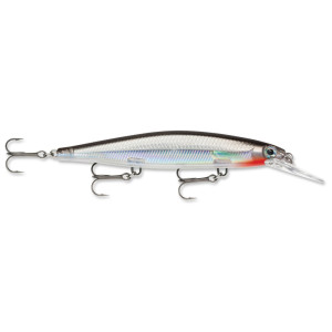 Rapala Leurres durs SHADOW RAP DEEP - coloris S - 11cm / 13g - profondeur de nage de 1.20 à 1.80m - 2