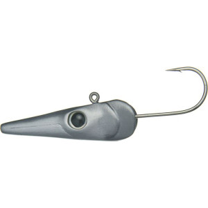 XORUS Têtes Plombées et Rubber Jigs COYOTTE II MAT 32 VR 32g/mm - 1