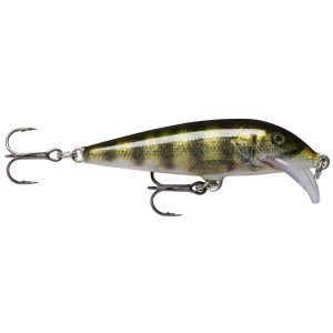Rapala Leurres durs  SCATTER RAP COUNTDOWN - coloris PEL - 7cm / 7g - profondeur de nage de 1.80 à 2.70m - 2