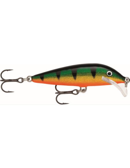 Rapala Leurres durs  SCATTER RAP COUNTDOWN - coloris P - 5cm / 5g - profondeur de nage de 1.20 à 1.80 m - 1