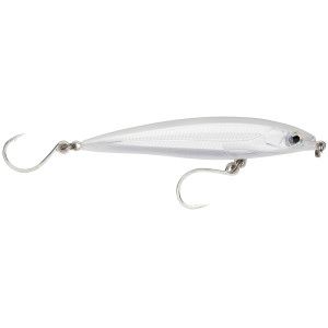 Rapala Leurres durs X-RAP LONG CAST SHALLOW - coloris GH - 12cm / 36g - profondeur de nage : Variable - 2