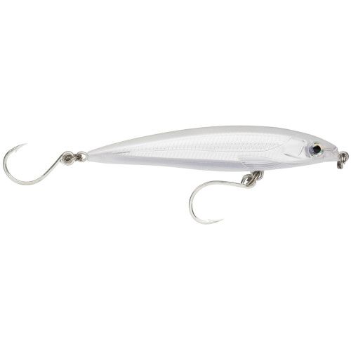 Rapala Leurres durs X-RAP LONG CAST SHALLOW - coloris GH - 12cm / 36g - profondeur de nage : Variable - 2