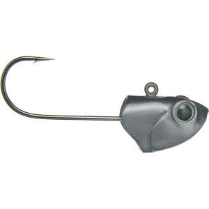 XORUS Têtes Plombées et Rubber Jigs ROLLING MAT 100 VR g/mm - 1