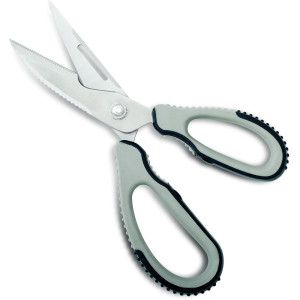 Rapala Accessoires CISEAUX FISH & GAME RAPALA RFGS  - 1