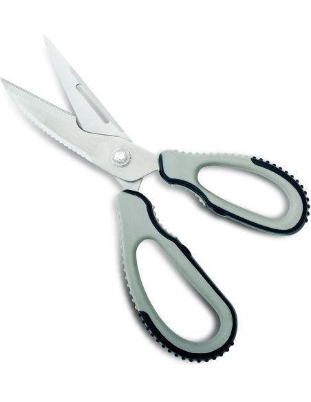 Rapala Accessoires CISEAUX FISH & GAME RAPALA RFGS  - 1