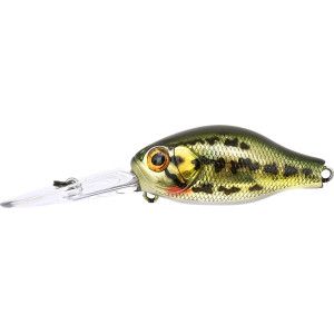 ZIP BAITS Leurres Durs BSWIT MDR S BASS 7g/43mm - 1