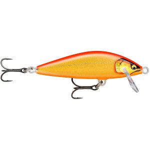 Rapala Leurres Durs Coutdown Elite - Coloris GDGO - Taille 5,5cm - Poids 5g - 1