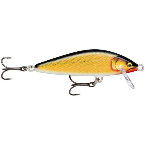 Rapala Leurres Durs Coutdown Elite - Coloris GDGS - Taille 7,5cm - Poids 10g - 1