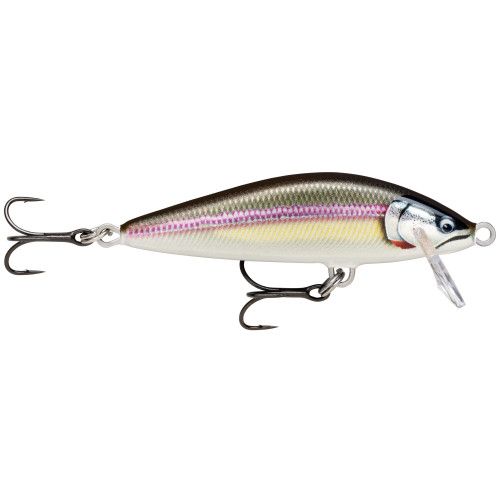 Rapala Leurres Durs Coutdown Elite - Coloris GDWK - Taille 5,5cm - Poids 5g - 1