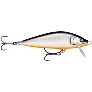 Rapala Leurres Durs Coutdown Elite - Coloris GDSS - Taille 5,5cm - Poids 5g - 1