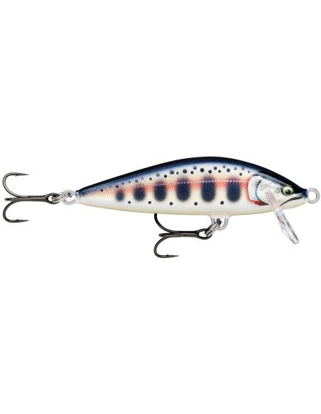 Rapala Leurres Durs Coutdown Elite - Coloris GDYM - Taille 5,5cm - Poids 5g - 1