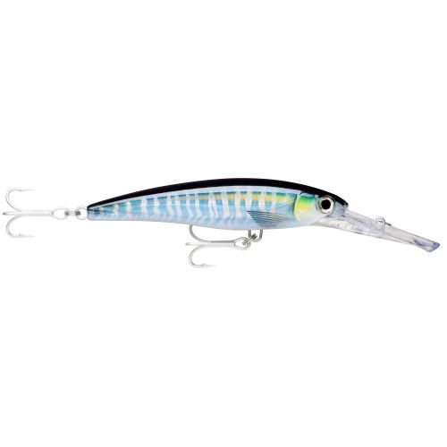 Rapala Leurres Durs X-Rap Magnum - Coloris HDWHU - Taille 16cm - Poids 72g - 1