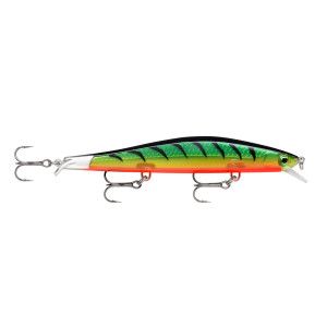 Rapala Leurres Durs Ripstop - Coloris FT - Taille 9cm - Poids 7g - 1