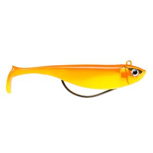 Storm Leurres Souples Storm Biscay Deep Shad - Coloris CCA - Taille 15cm - Poids 91g - 1