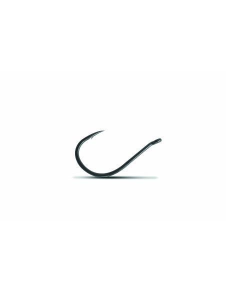 VMC Hameçonssimple LiveBait Hooks - Taille 3/0 - 1