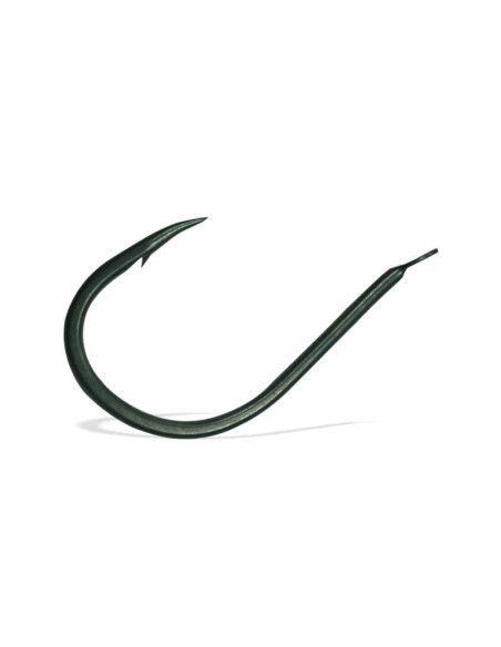 VMC Hameçonssimple LiveBait Hooks - Taille 3/0 - 2