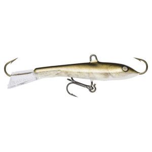 Rapala Jigs  JIGGING WAL - coloris NP -  5cm / 9g - profondeur de nage : Variable - 1