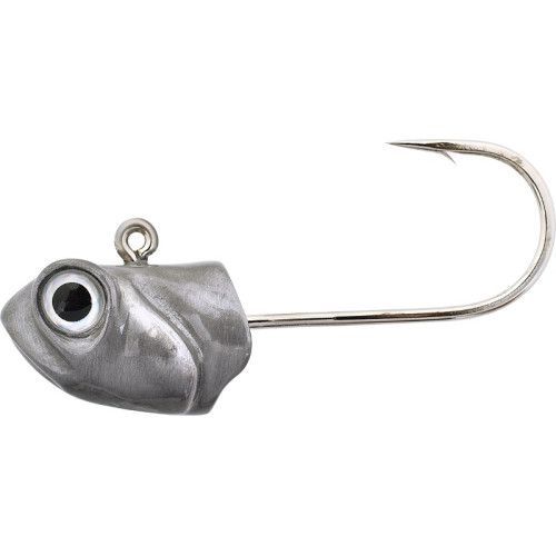 XORUS Têtes Plombées et Rubber Jigs ROLLING MAT 80 VR 80g/mm - 2