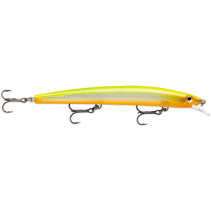 Rapala Leurres durs  MAXRAP - coloris FHC - 15cm / 23g - profondeur de nage de 0.30 à 0.90m - 1