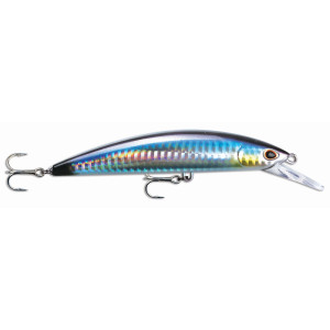 Storm Leurres durs SO-RUN HEAVY MINNOW - coloris ANC - 7.5cm / 15.5g - profondeur de nage : Variable - 1