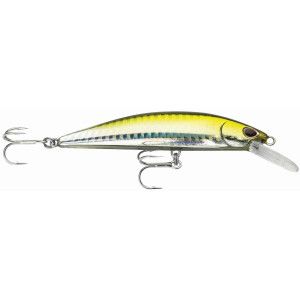 Storm Leurres durs SO-RUN HEAVY MINNOW - coloris ANC -9cm / 27g - profondeur de nage : Variable - 1
